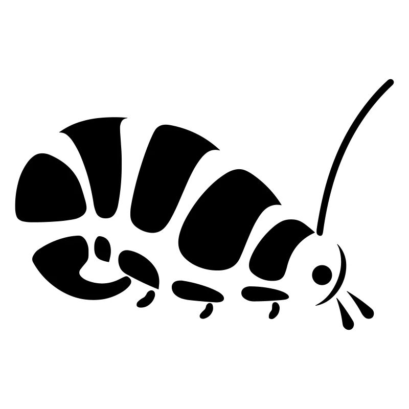 Caterpillar