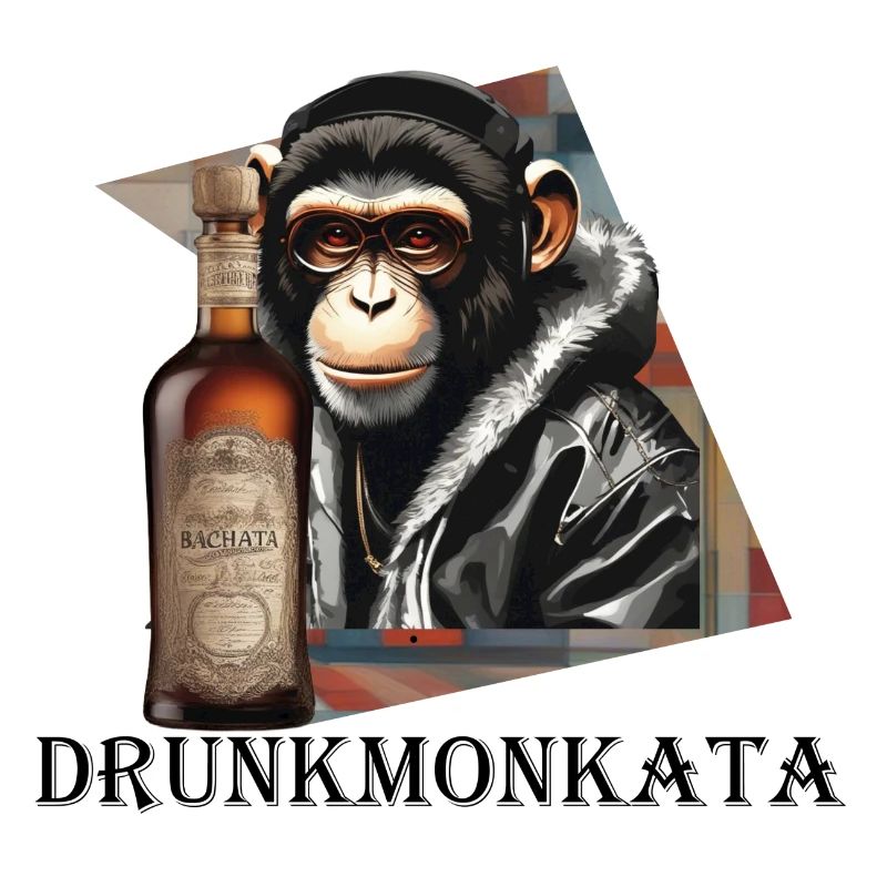 Drunkmonkata