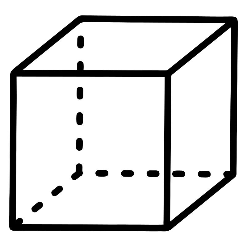 Cube Math