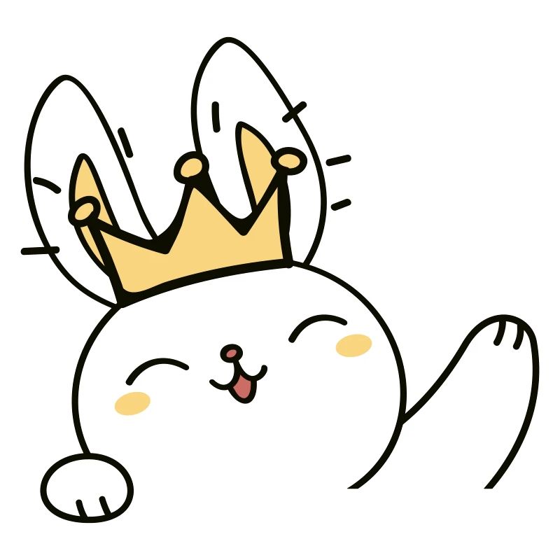 Lapin roi