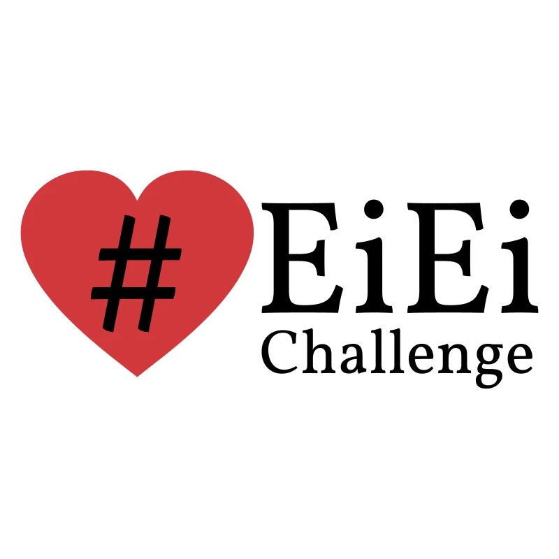 #EiEi Challenge