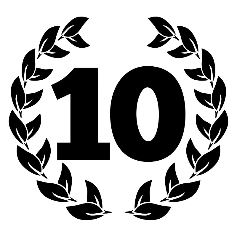 Numéro numéro 10
