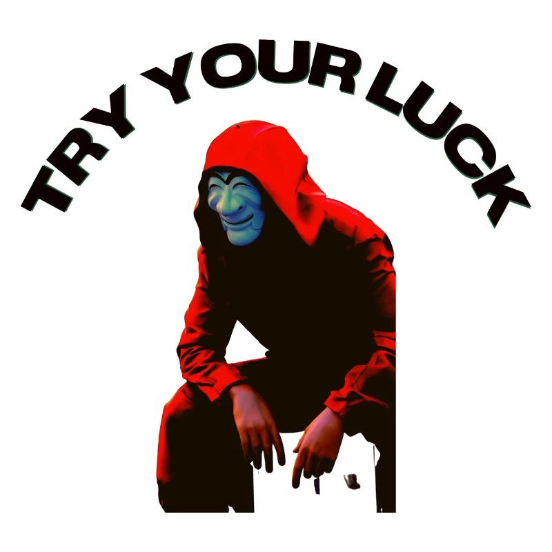 Try your luck