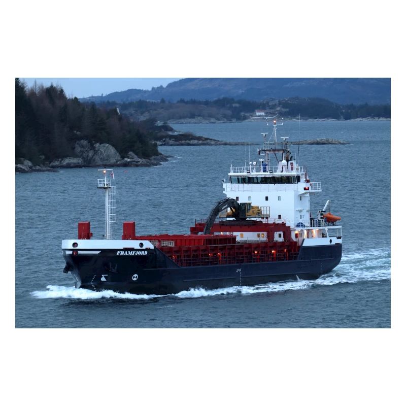 Framfjord