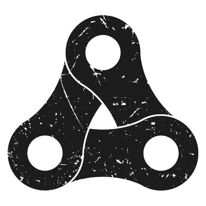 Bicycle chain