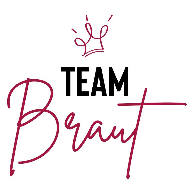 team braut