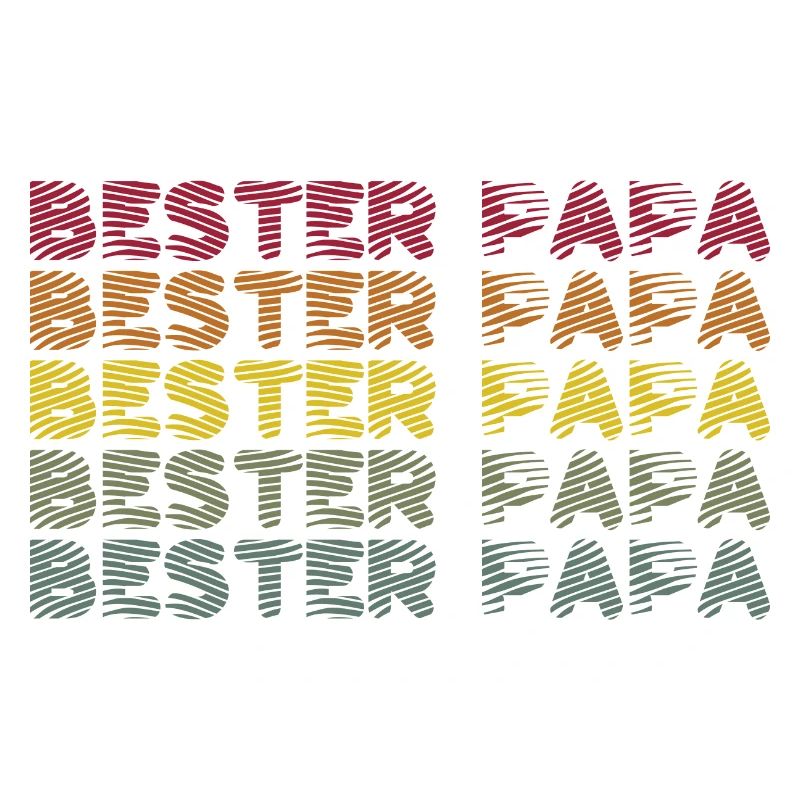 Bester Papa