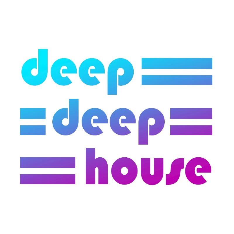 Deep Deep House - OSKR Design