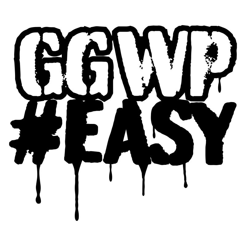 GG WP #EASY