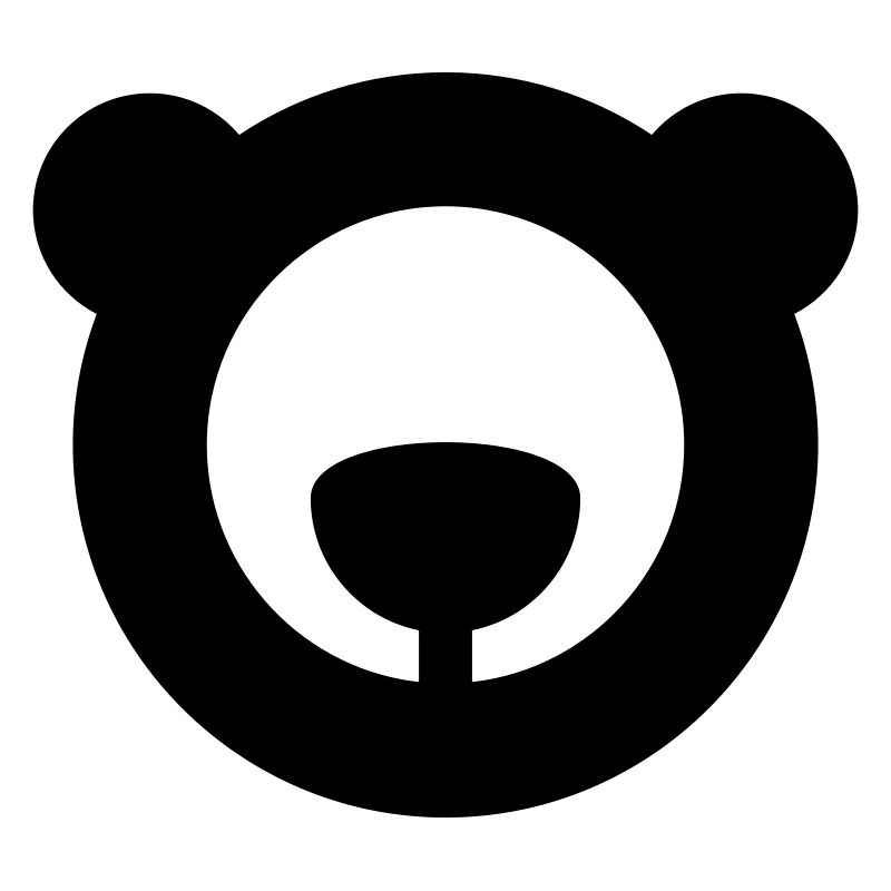 bear logo