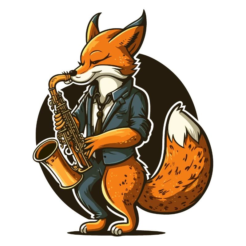 Jazz Fox