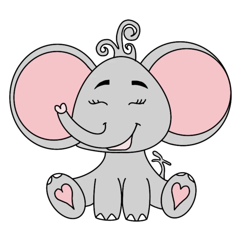 Éléphant