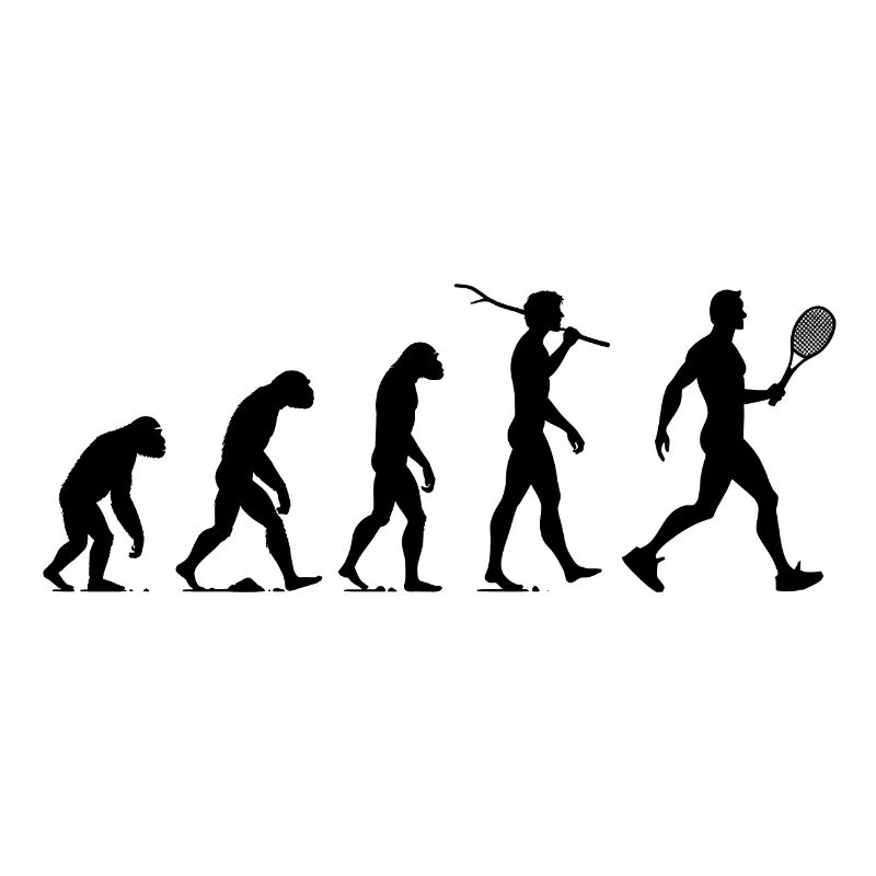 Tennis Evolution