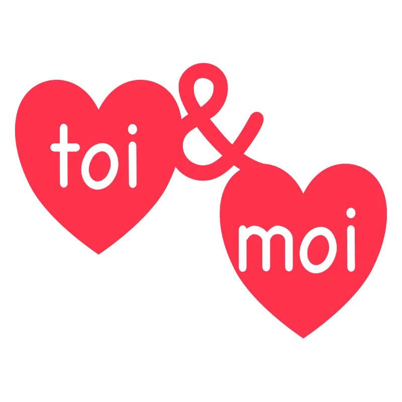 st valentin design,toi moi