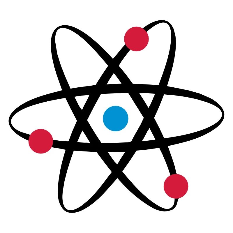 big bang atome physik