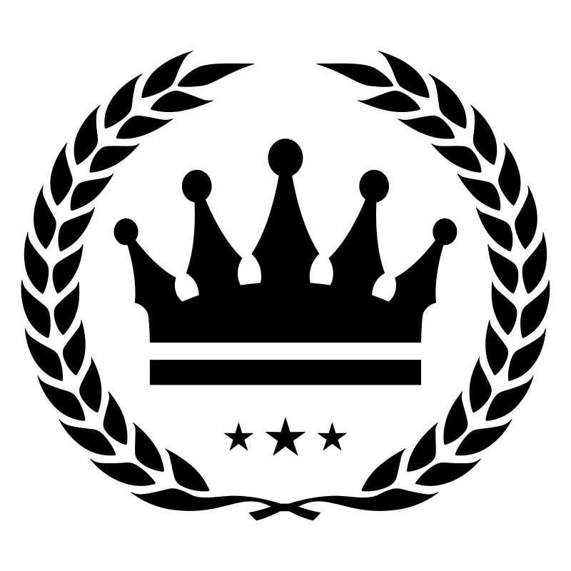 icône de couronne de couronne