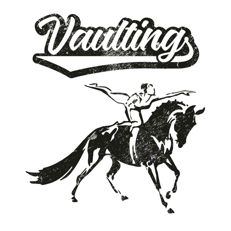Saut à cheval de saut à cheval