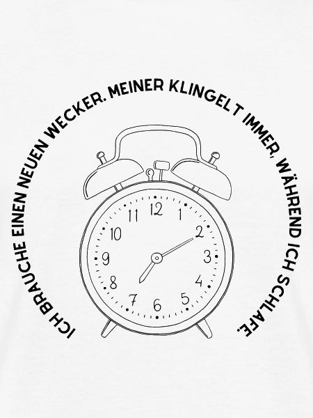Wecker