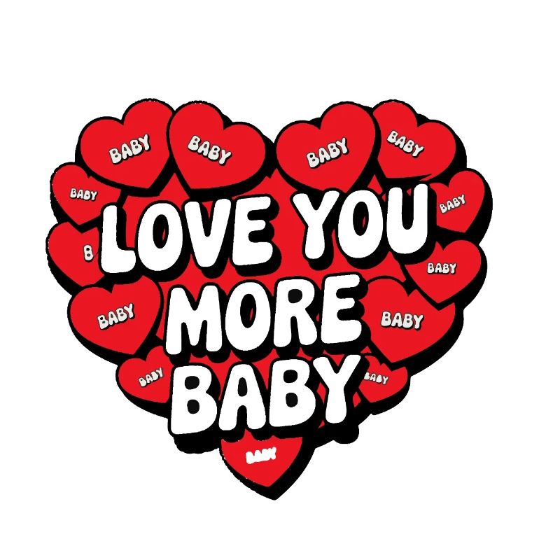 Joyeuse Saint Valentin mon amour cadeau pour elle