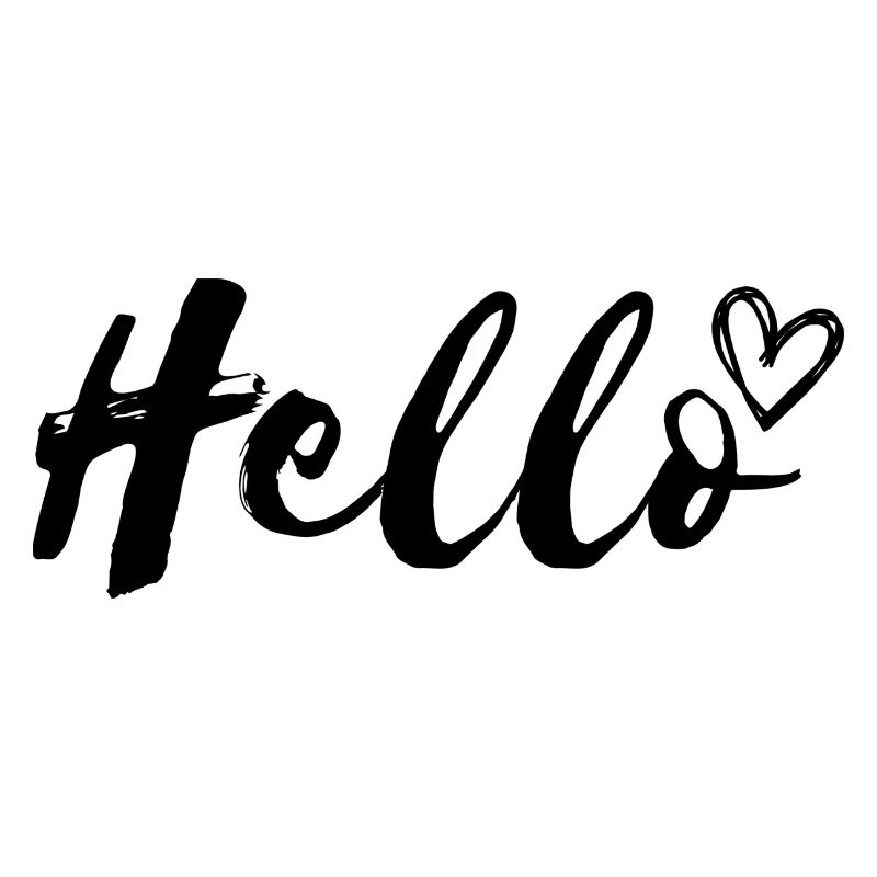 Hello