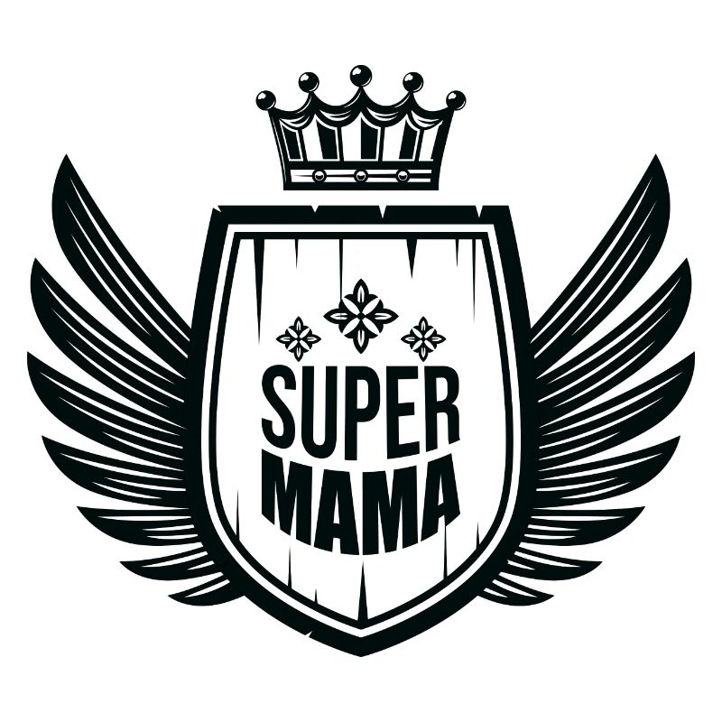 Mutter Spruch Geschenk Mama Muttertag