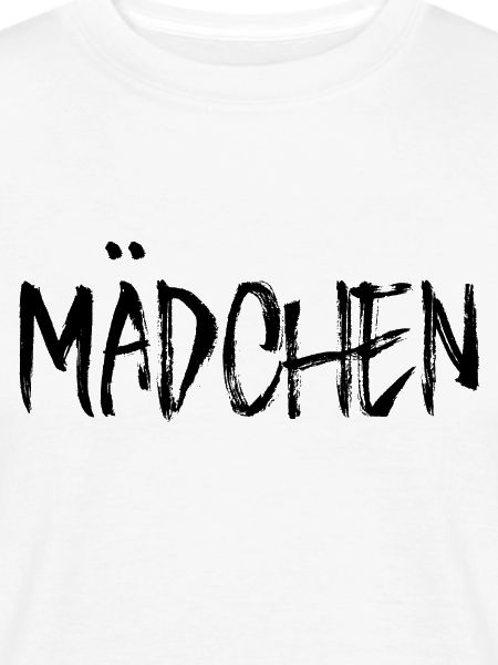 Mädchen