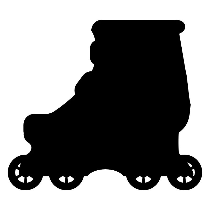 Inline Skate - Aggressive Skate