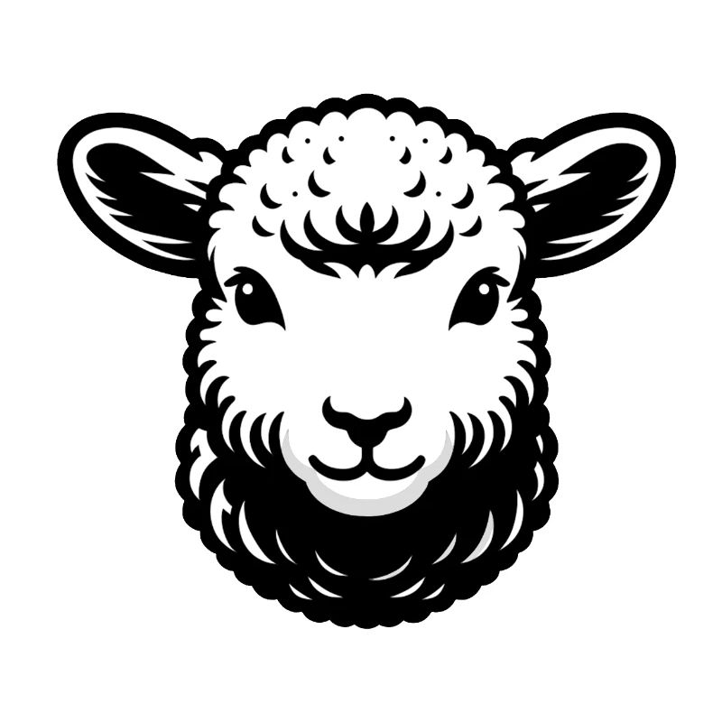 Sheep Lamb