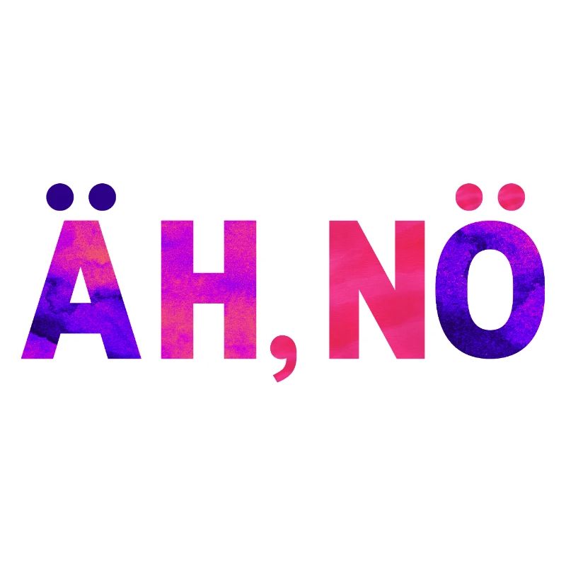 Euh, non. Euh non. Non. Rien.
