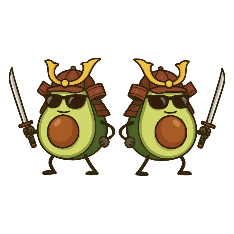 Avocat Samouraï 2