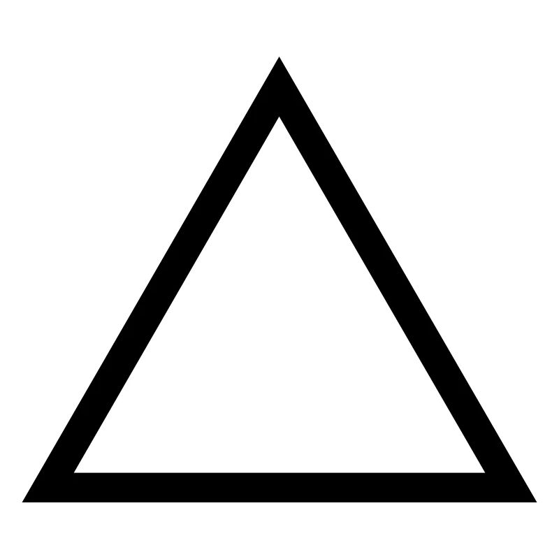 triangle