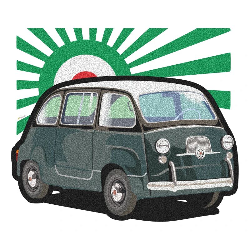 Small car