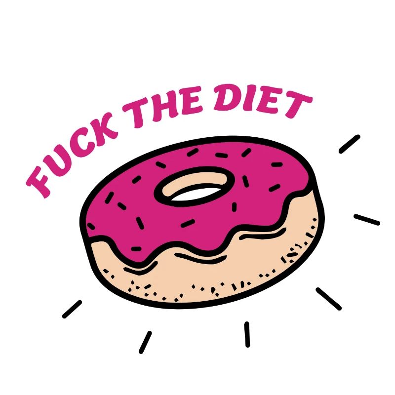 Fanculo la dieta