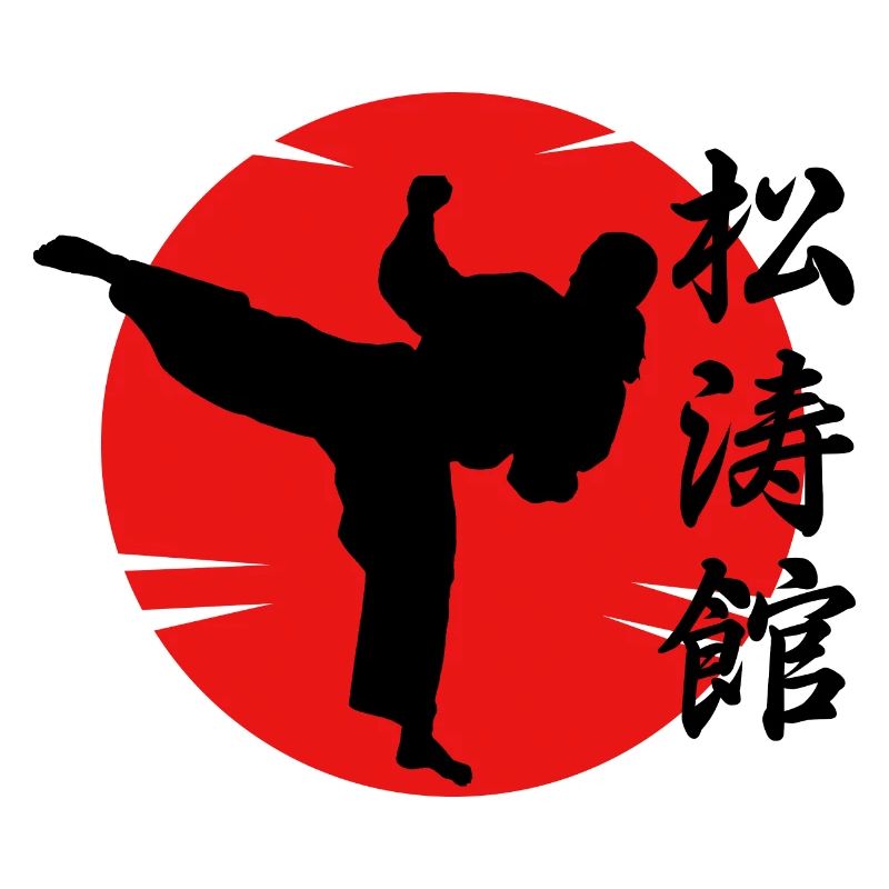 Karate LOGO