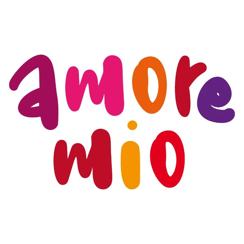 AMORE MIO