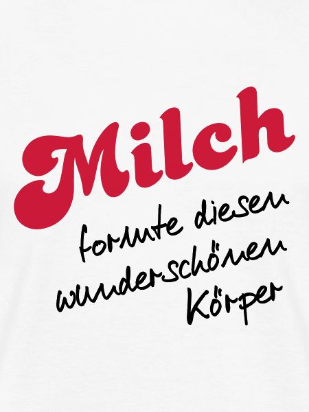 Milch