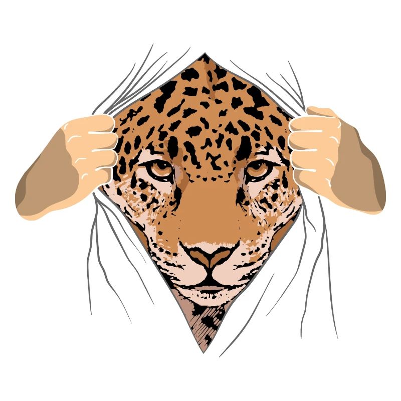 Jaguar Geschenkidee