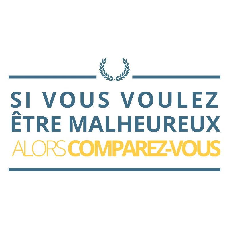 Comparez-vous