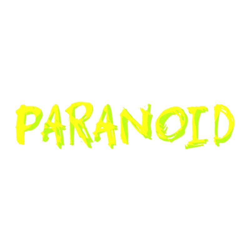 Neon paranoid