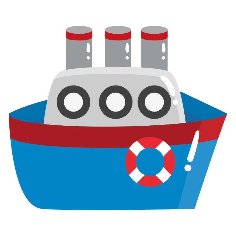 Bateau