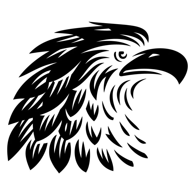 Eagle Head