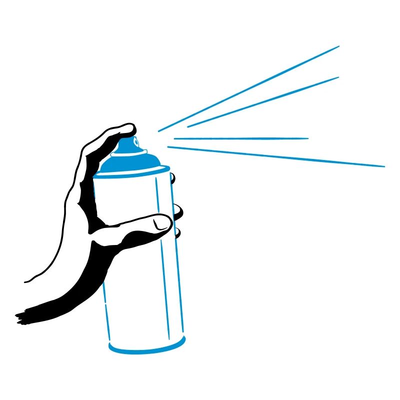 Spraydose