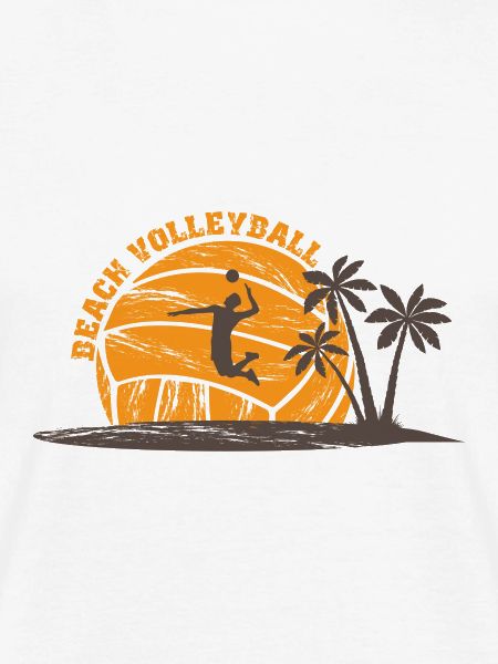Beachvolleyball
