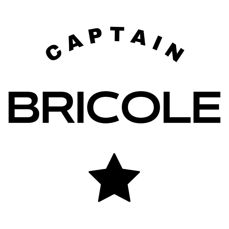 captain bricole