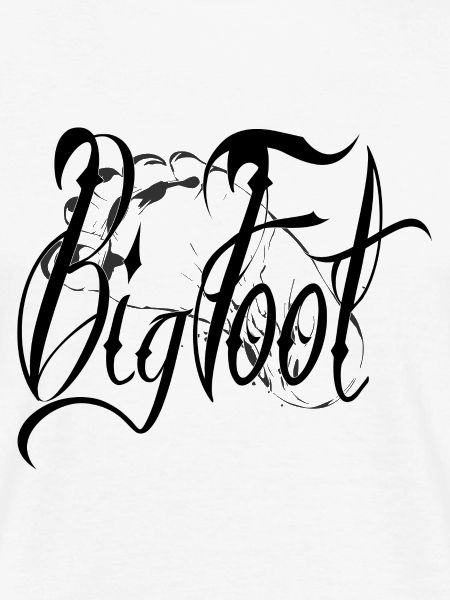 BIGFOOT