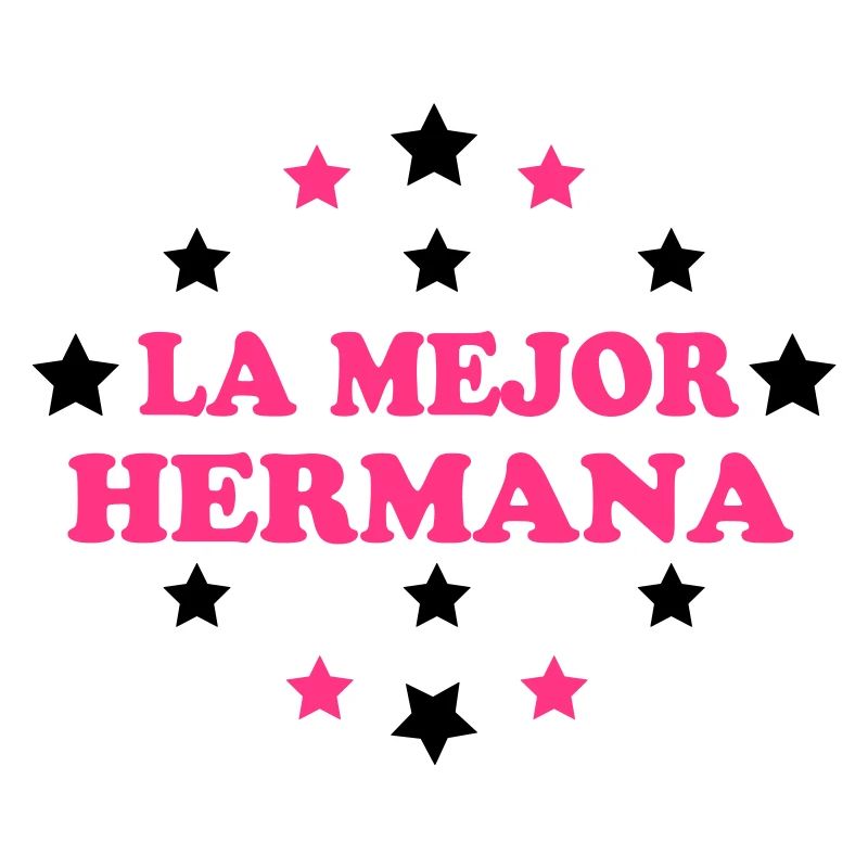 La mejor hermana