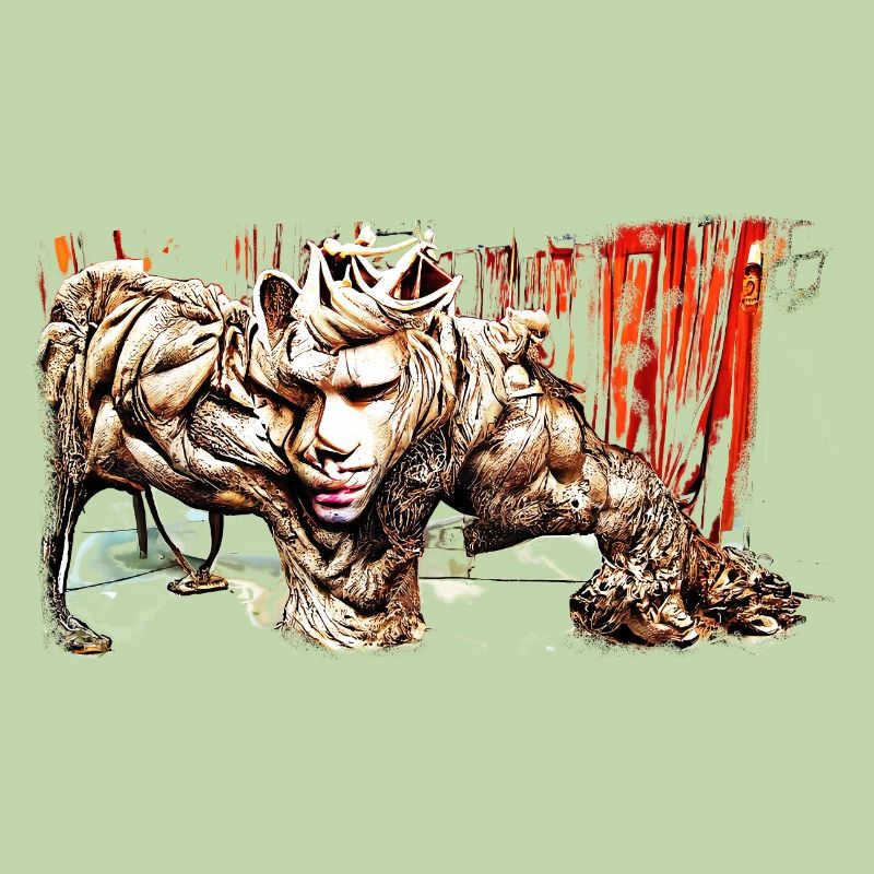 The Beast Within