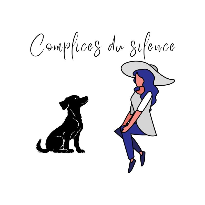Design "complice du silence"