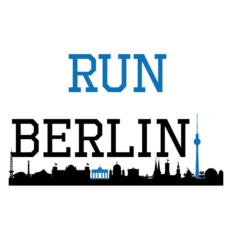 Berlin Run