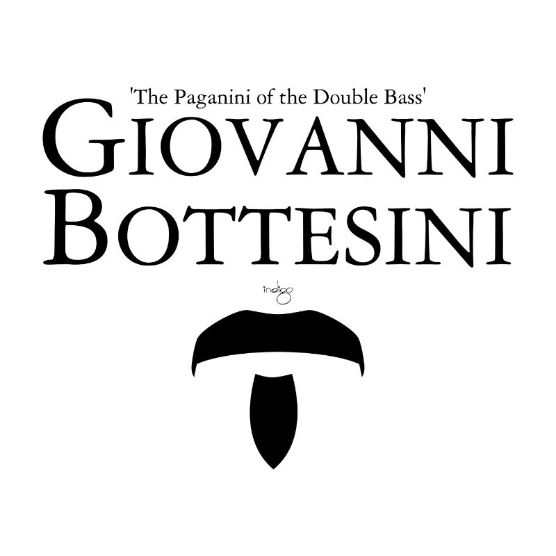 Bottesini Beard SW